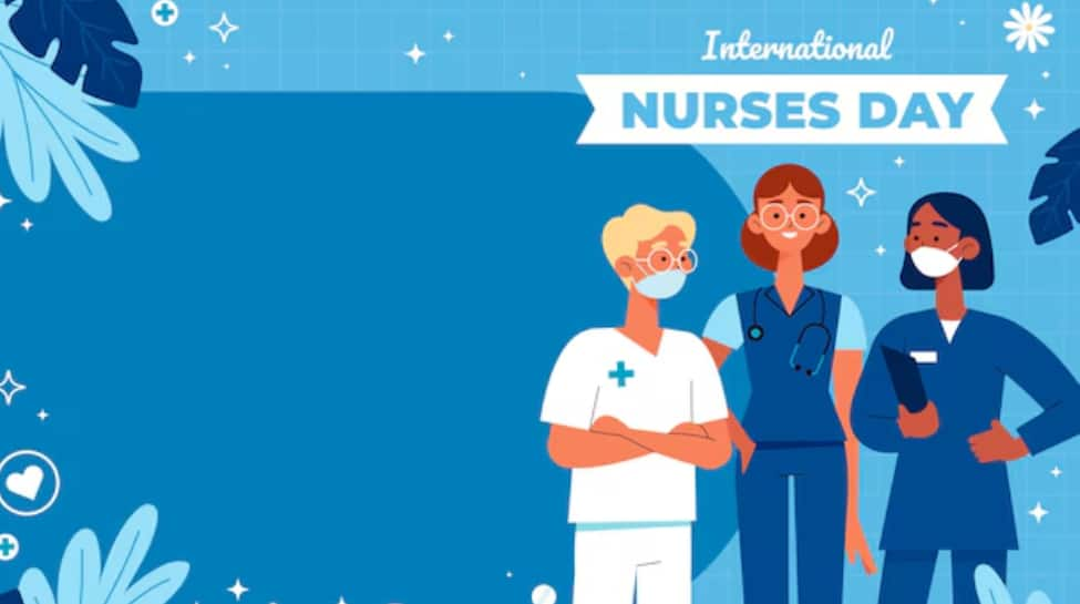 International Nurses Day 2024: Date, theme, history, significance, and more