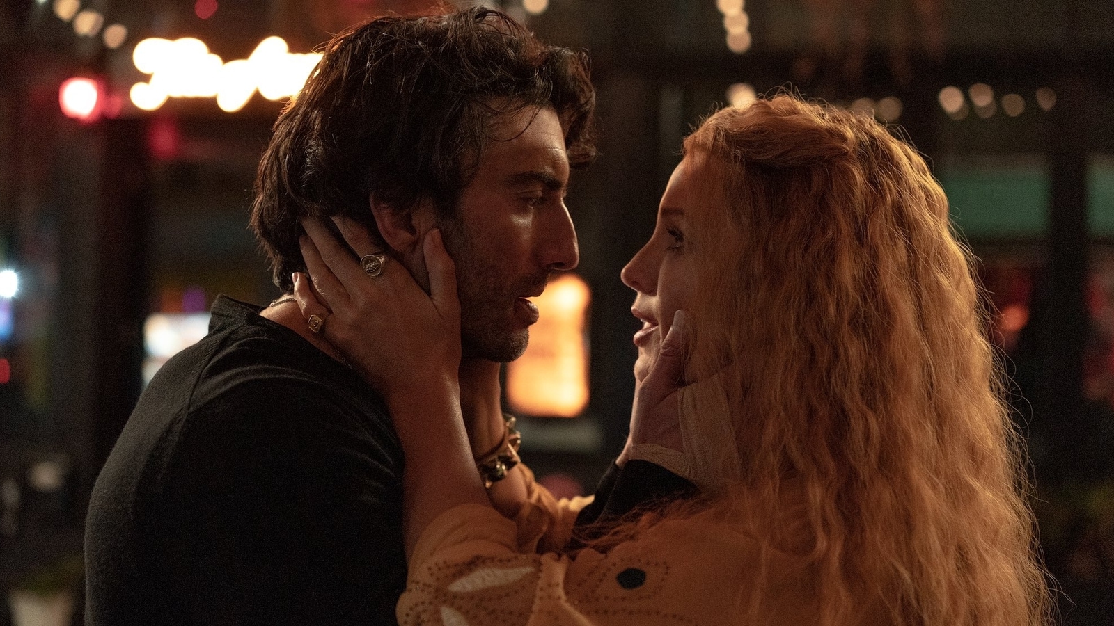 It Ends With Us Trailer: Blake Lively-Justin Baldoni Star in Novel Adaptation About Abuse and Toxic Relationships.  Watch