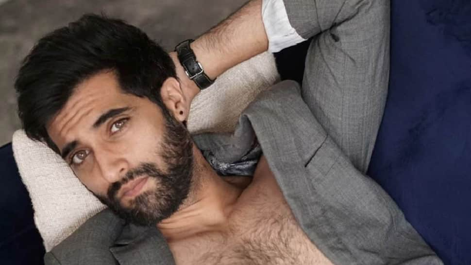 It took me 14 years to work in a mainstream film: Akshay Oberoi on his Bollywood journey