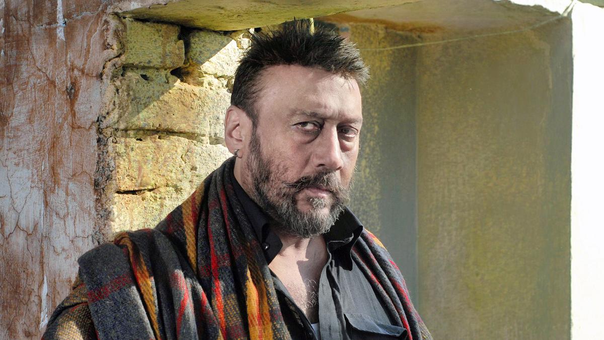 Jackie Shroff moves Delhi High Court against unauthorized use of his name