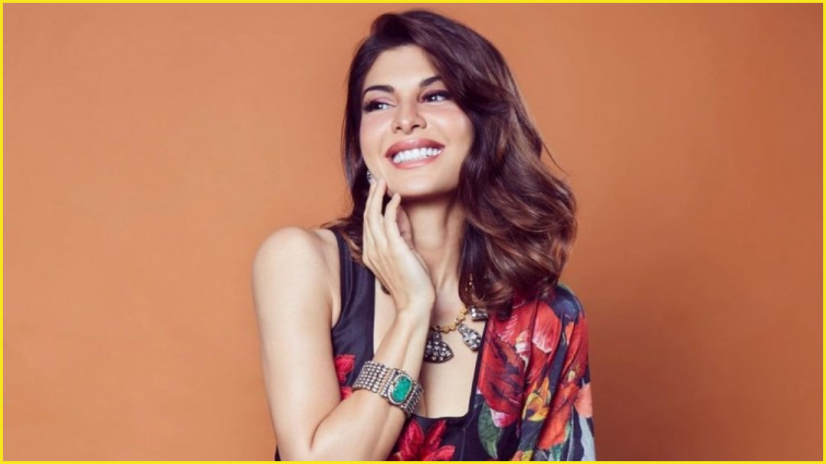 , Jacqueline Fernandez’s 15 chartbuster songs, powerful songs have won the hearts of the audience.  Navabharata (Navabharata)