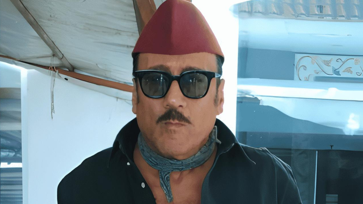 , Jaggu, Bhidu and angry with abuse of voice, Jackie Shroff knocked the door of the court Navbharat (Navbharat)