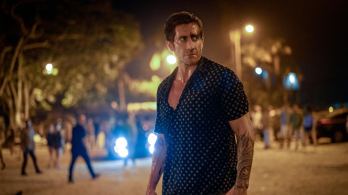 Jake Gyllenhaal reprising role of Elwood Dalton in 'Road House' sequel