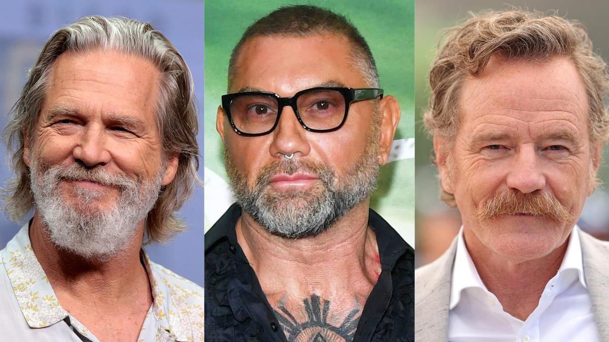 Jeff Bridges, Dave Bautista, Bryan Cranston to lead live-action monster story 'Grendel'