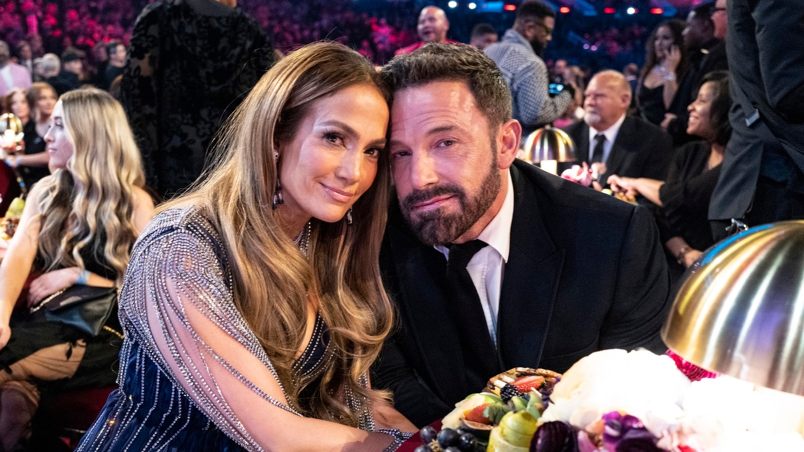 Jennifer Lopez and Ben Affleck 'will not split', insider tells amid rising divorce tensions