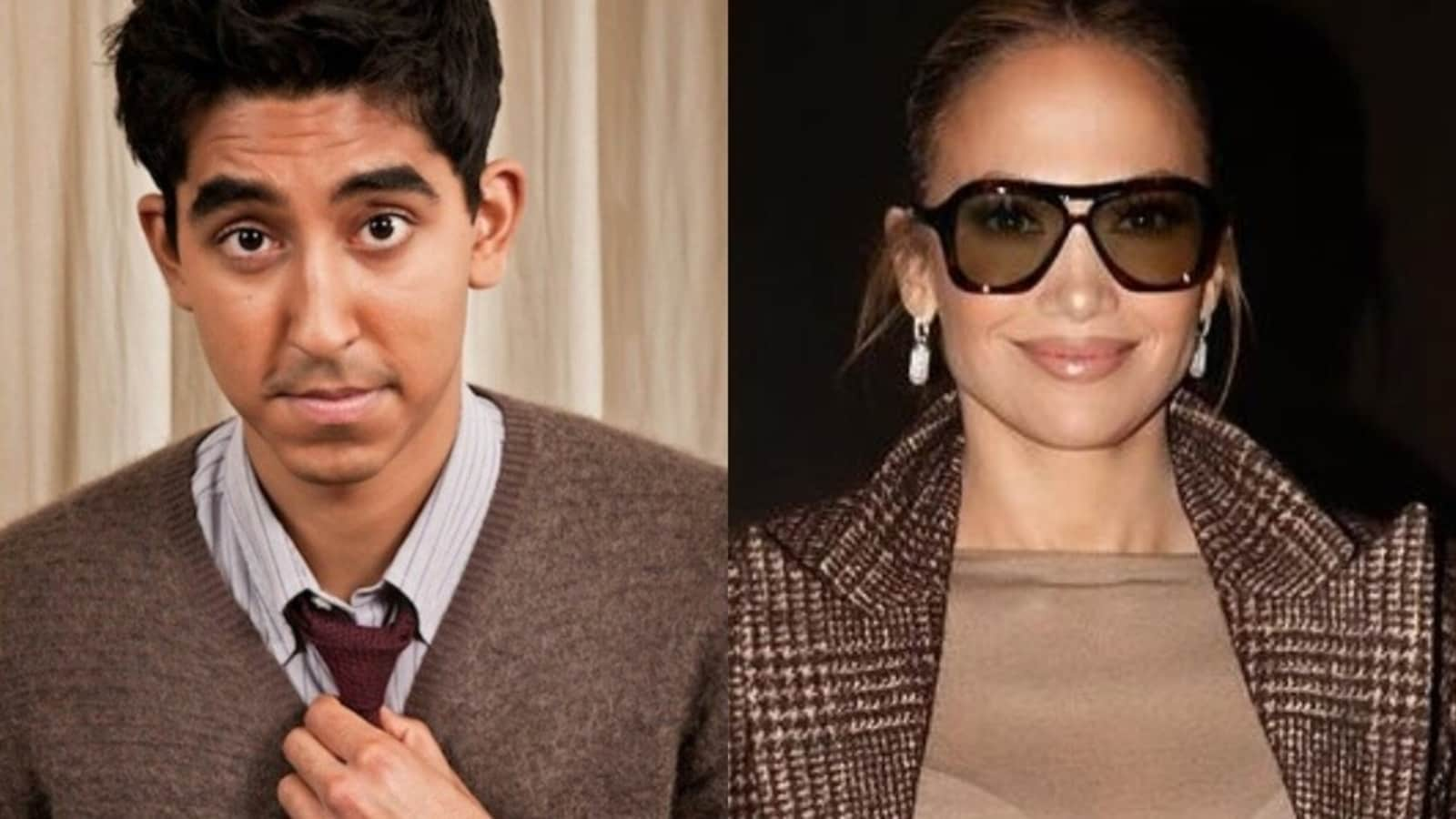 Jennifer Lopez is not satisfied with Dev Patel: ‘His eyes are very attractive’