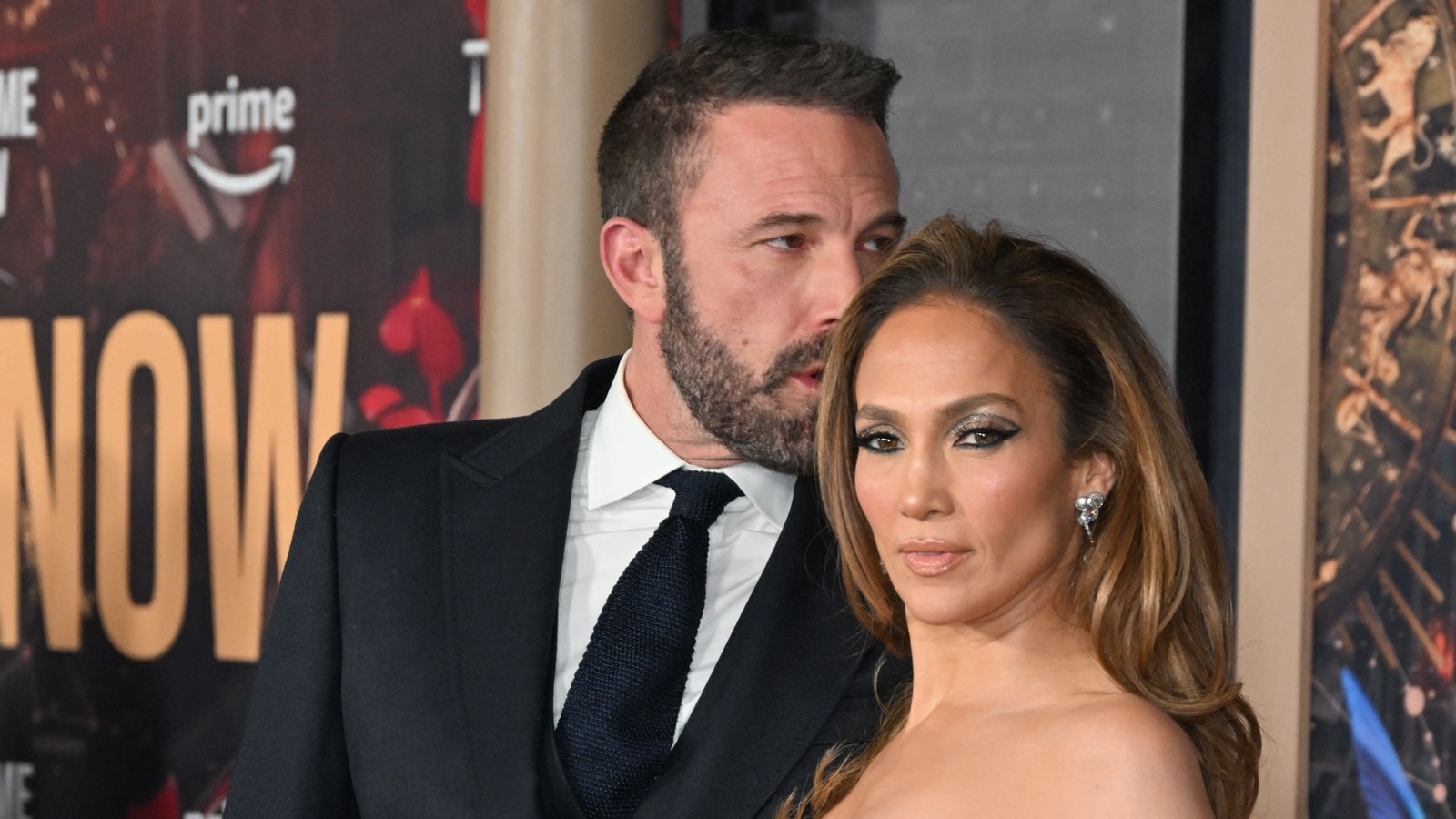 Jennifer Lopez reacts to 'toxic' relationship post while Ben Affleck is 'living separately' amid divorce rumors