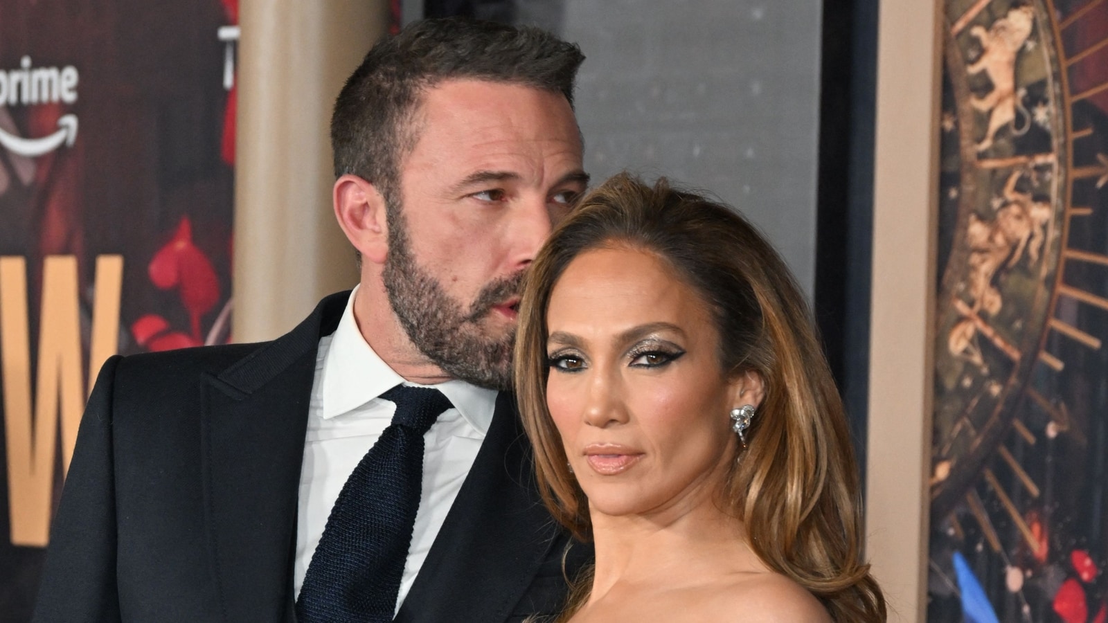 Jennifer Lopez says she was 'misunderstood' amid split rumors from Ben Affleck