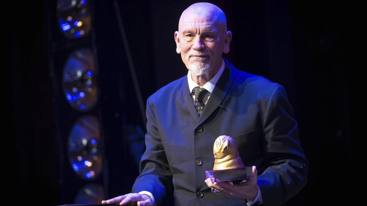 John Malkovich joins the cast of 'The Fantastic Four'