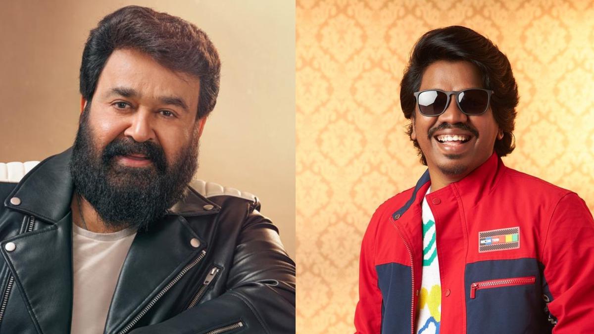 Justin Prabhakaran to compose music for Mohanlal's next with Sathyan Anthikad