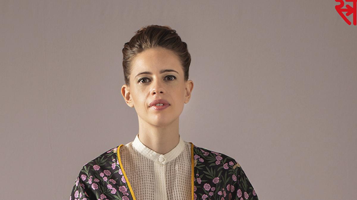 Kalki Koechlin to play the role of an American writer in John Keller's 'Her Song'