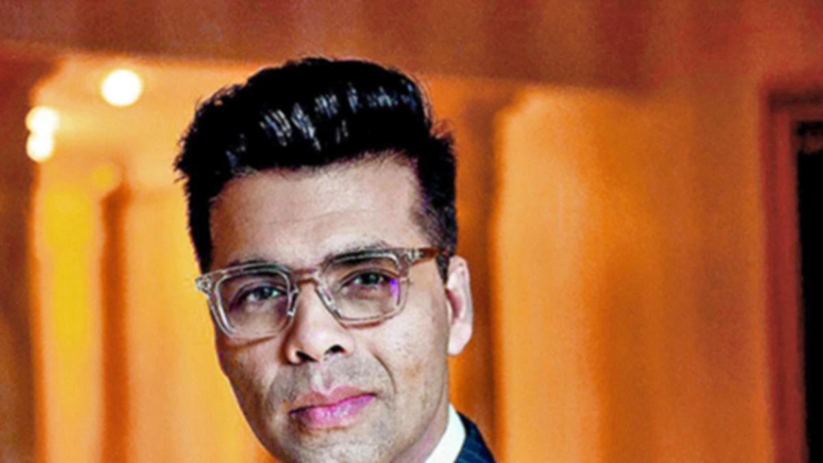 Karan Johar criticized for copying the comic, Ketan Singh apologized