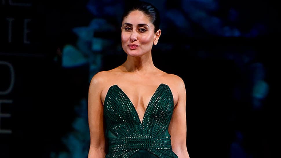 Kareena Kapoor lands in legal trouble for using Bible in title of her book on pregnancy