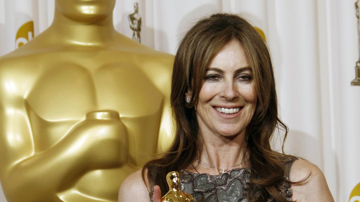 Kathryn Bigelow to direct new thriller film for Netflix