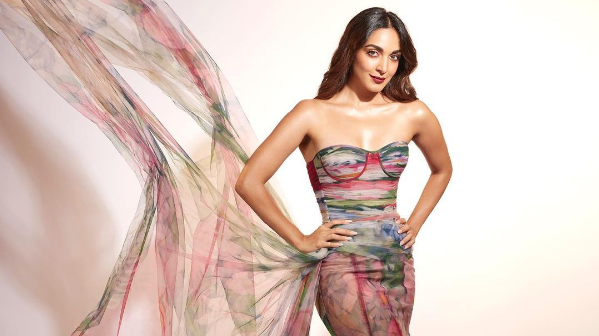 , Kiara Advani will be a part of Cannes 2024, this actress will play an important role Navbharat (Navbharat)