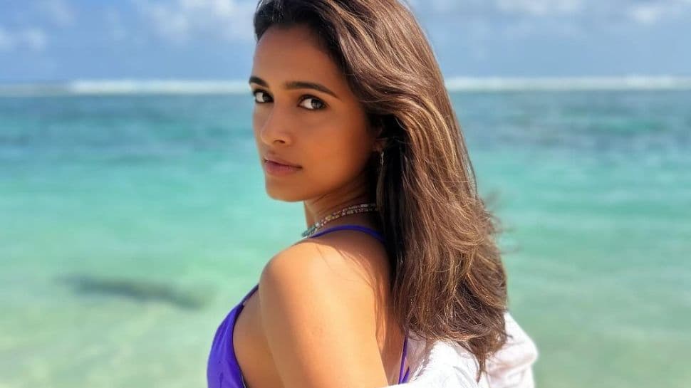 Less is more: Actress Namrata Sheth adopts skincare mantra for the scorching summer months