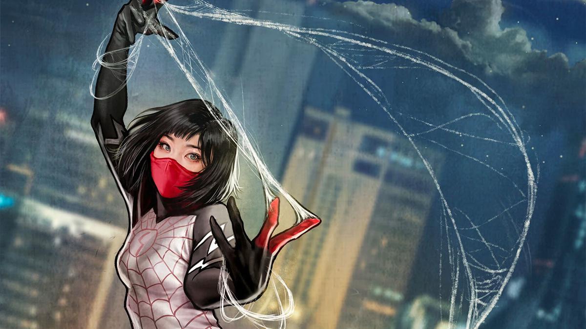 Live-action superhero series ‘Silk: Spider Society’ is not moving forward at Amazon