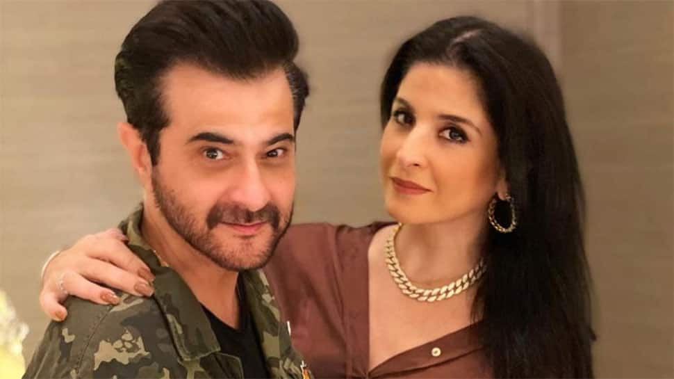 Maheep Kapoor opens up on husband Sanjay Kapoor's extramarital affair, reveals why he is strict with daughter Shanaya