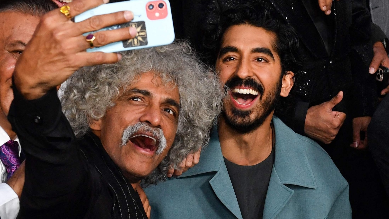 Makrand Deshpande reveals Dev Patel apologized for cutting his crucial scene in Monkey Man due to ‘political’ reasons