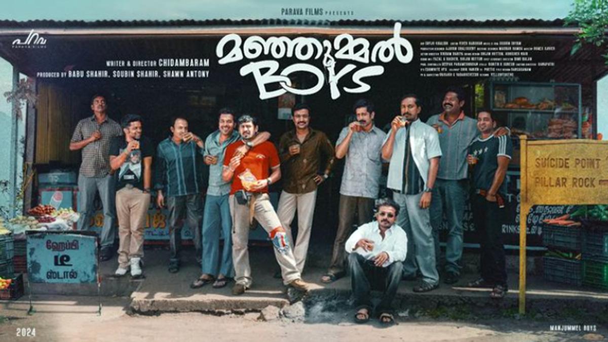 'Manjummel Boys': Kerala High Court stays proceedings in fraud case against makers of hit film