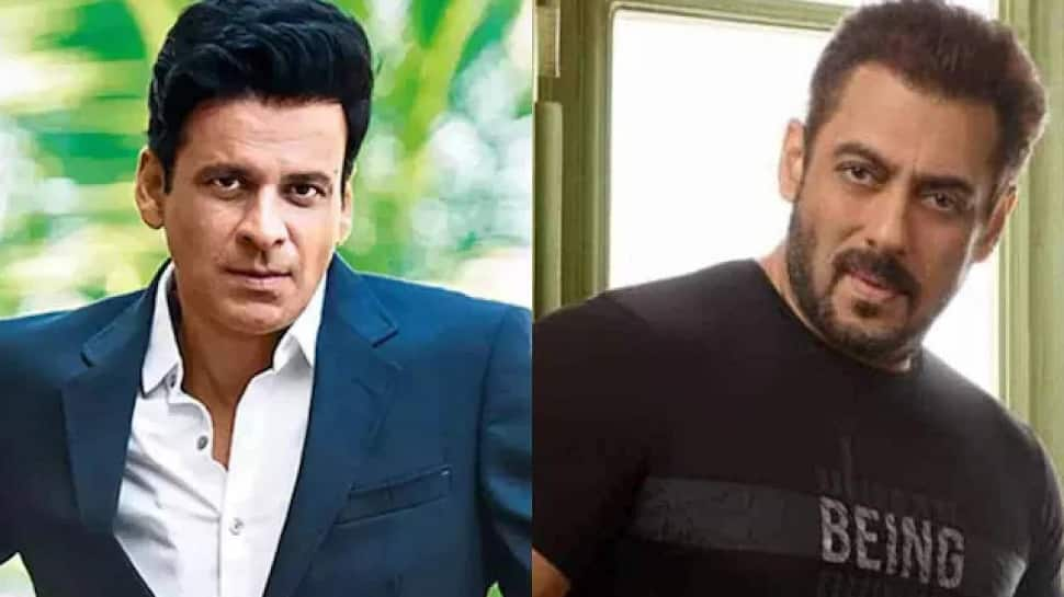 Manoj Bajpayee praised Salman Khan and said that Salman Khan has a big heart.