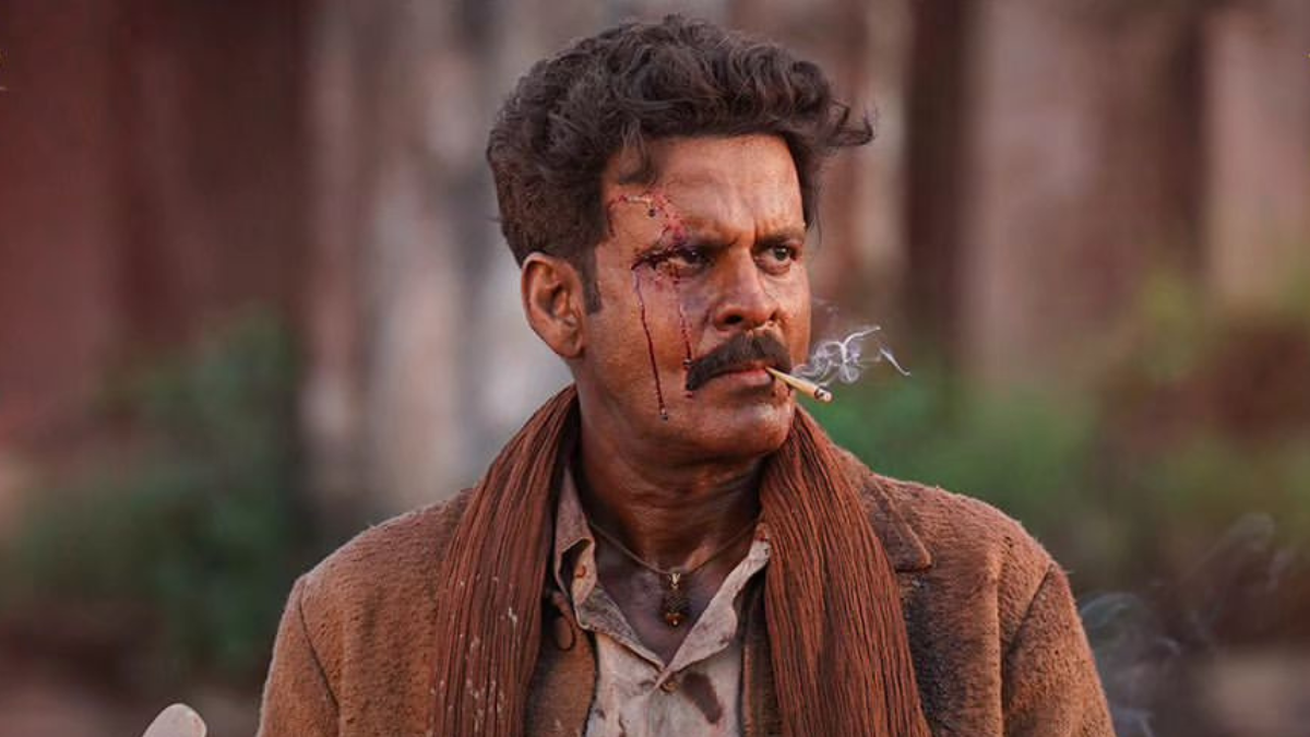 , Manoj Bajpayee’s ‘Bhaiyya Ji’ blockbuster trailer released, know when it will be released.  Navabharata (Navabharata)