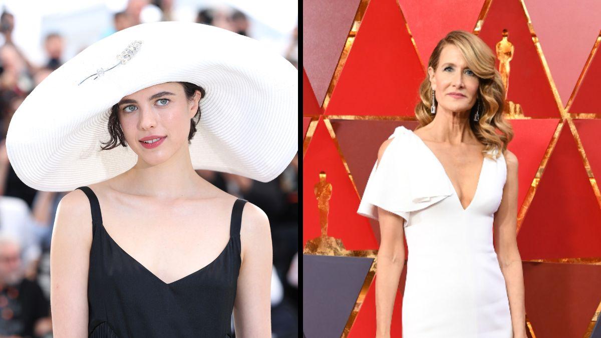 Margaret Qualley and Laura Dern join Netflix's 'Forever, Interrupted' adaptation