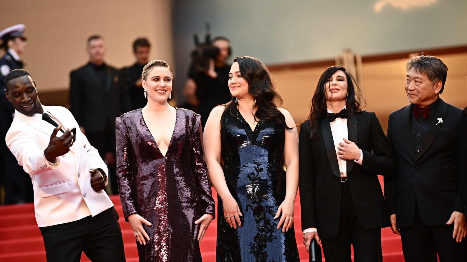 Meet the 2024 Cannes Film Festival Jury: Greta Gerwig, Lily Gladstone and more