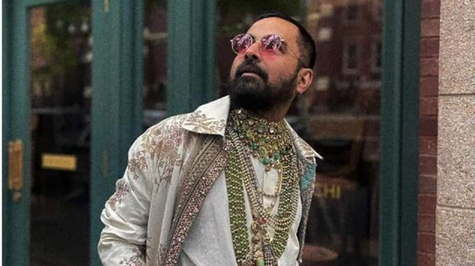 Met Gala 2024: Sabyasachi Mukherjee creates history, becomes the first Indian designer to walk the red carpet