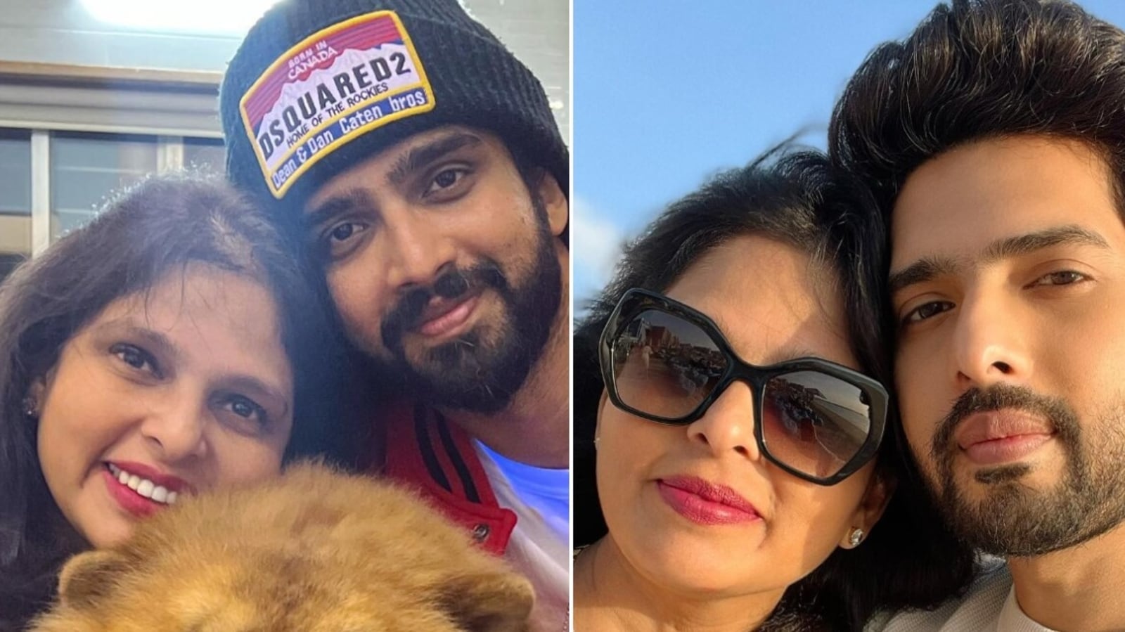 Mother’s Day 2024: Armaan Malik and Amaal Malik’s mother reveals she quit her job to manage them and their music career