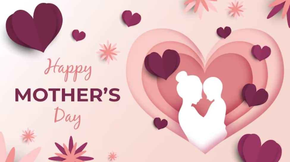 Mother’s Day Celebration: Date, Significance, and Wishes to Share with Mom