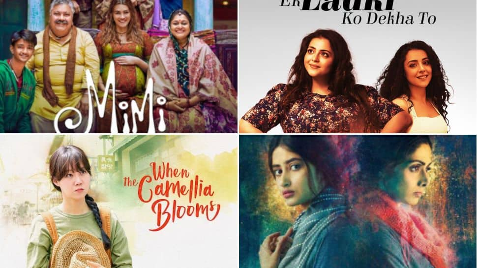 Mother's Day Special: From 'Mom' to 'Ek Ladki Ko Dekha', five inspiring stories of motherhood on OTT