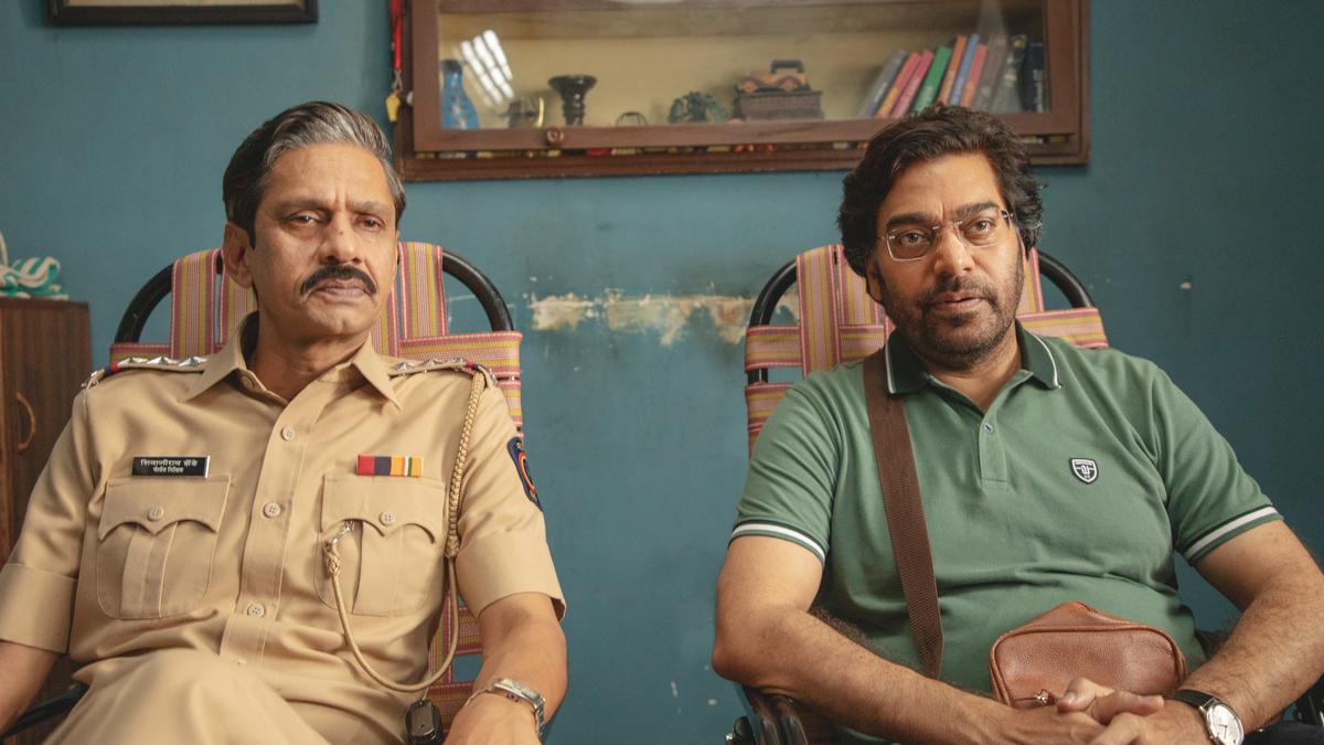 ‘Murder in Mahim’ series review: A cut below the rest