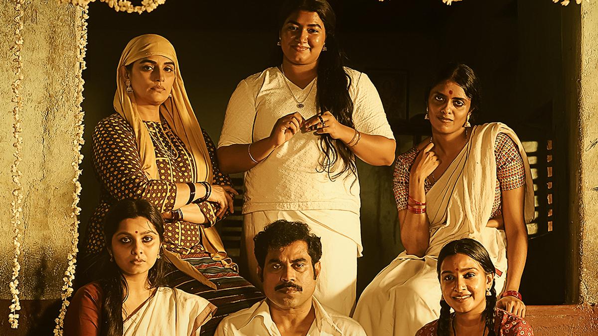 'Nagendran Honeymoons': First look of Suraj Venjaramoodu's web series with Nithin Renji Panicker is out