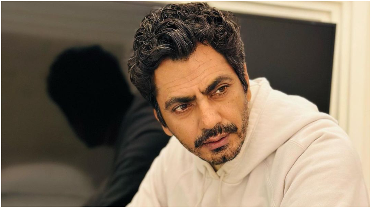 , Nawazuddin Siddiqui’s birthday today, know the journey from cleaning the stage to becoming a superstar – Hindi News |  Live News in Hindi |  Latest Hindi News