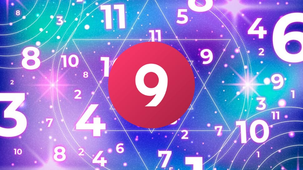 Numerology: Lucky Number 9 – Empathetic and idealistic;  Know everything about your career, love life, challenges and destiny