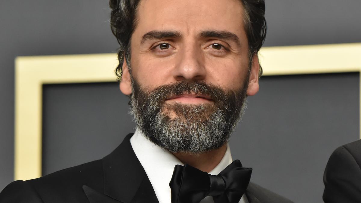 Oscar Isaac will voice Jesus Christ in 'The King of Kings'