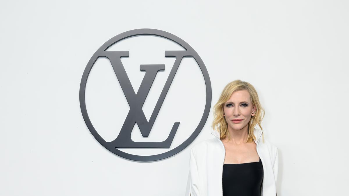 Oscar-winning actress Cate Blanchett joins ‘Alpha Gang’