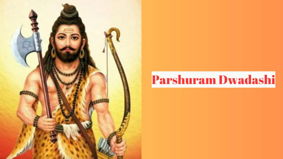 Parshuram Dwadashi 2024: Date, auspicious time, significance, worship method and mantra to chant