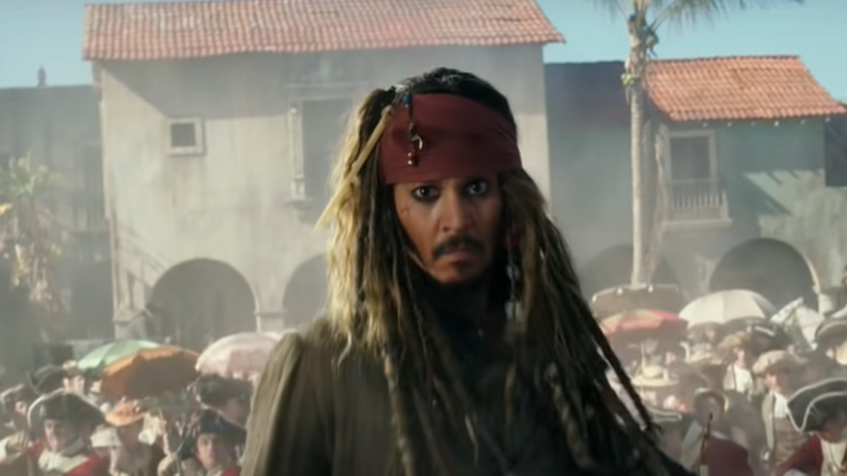 'Pirates of the Caribbean' reboot, a spin-off with Margot Robbie still in the works: Jerry Bruckheimer