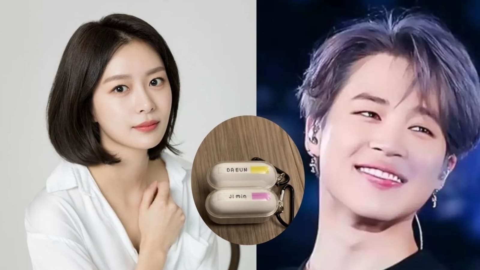 Popular South Korean actress hints at dating BTS Jimin with major social media update that leaves fans angry