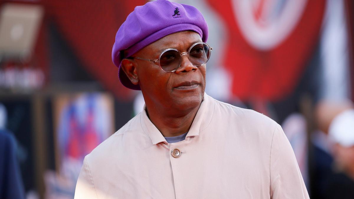 Samuel L.  Jackson and Henry Golding to be part of sci-fi psychological thriller 'Head Games'