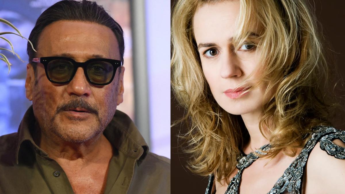 Sandrine Bonnaire will direct Jackie Shroff's film 'Slow Joe'