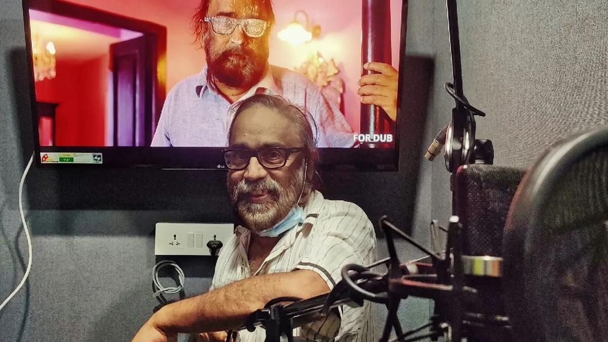 Sangeet Sivan, producer of super-hit Yodha, passes away in Mumbai