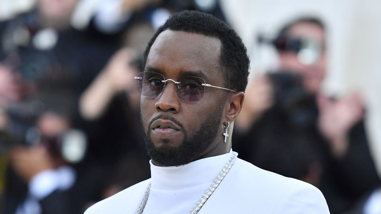 Sean 'Diddy' Combs' ex-assistant not surprised by Cassie Ventura's video as 'intuition' tells her the rapper is violent