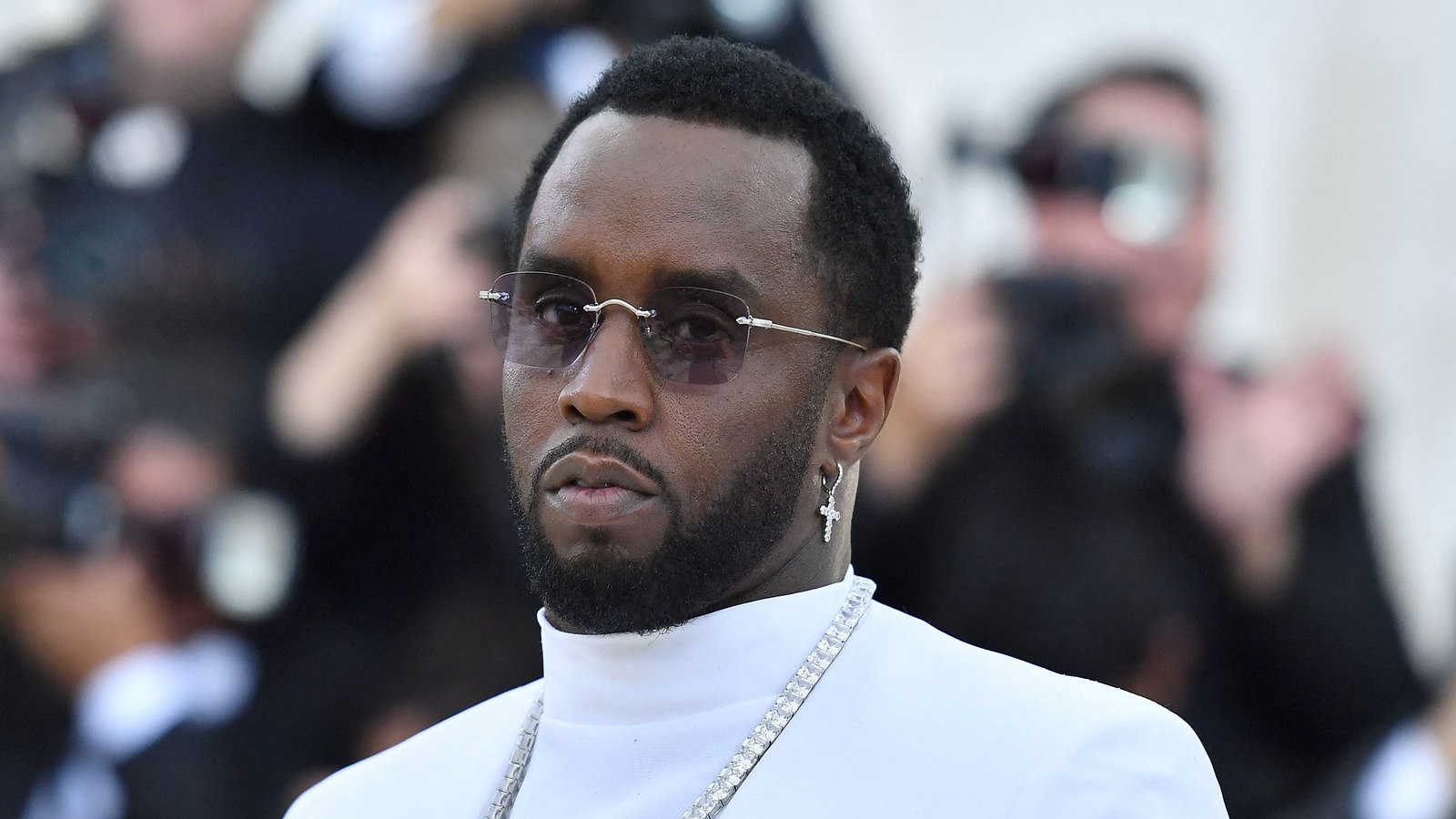 Sean 'Diddy' Combs shares cryptic post about time he revealed 'truth' amid legal woes