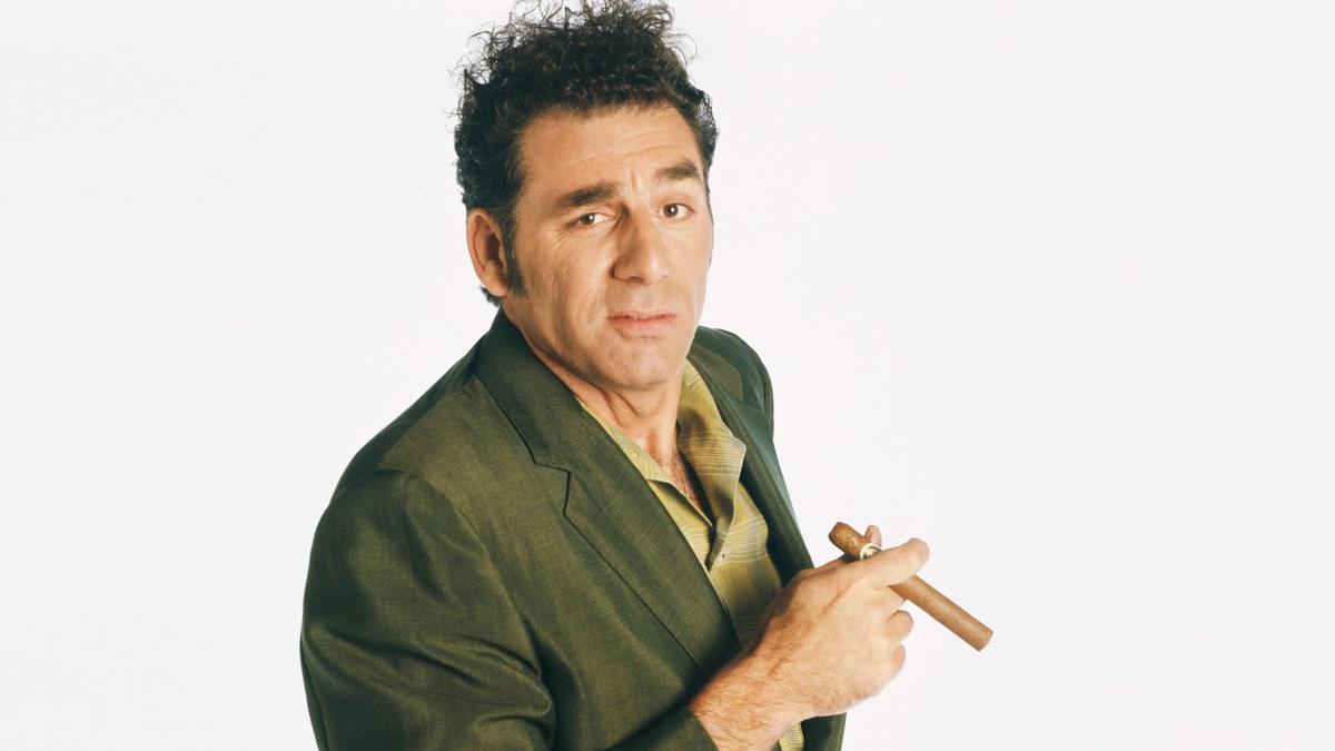 'Seinfeld' star Michael Richards reflects on career, regrets and racial resentment