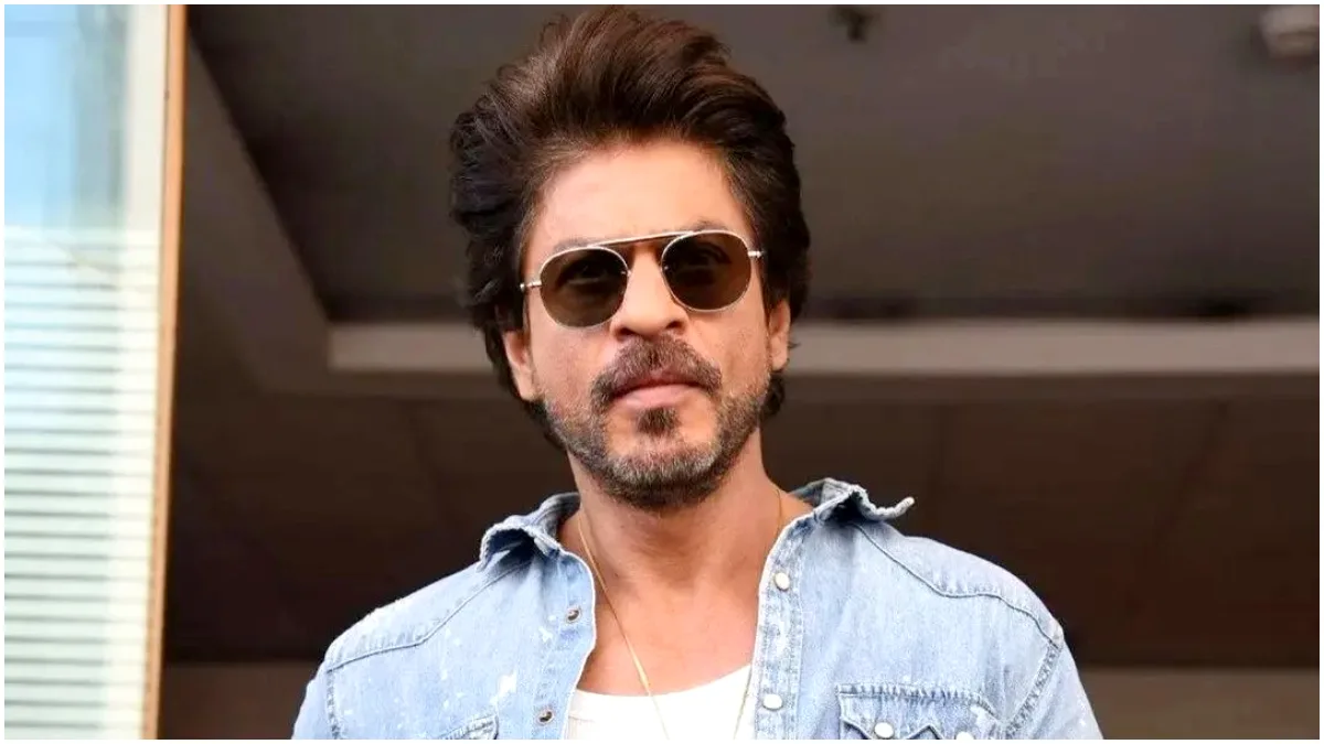 , Shah Rukh Khan shares post, appeals to voters of Maharashtra to vote – Hindi News |  Live News in Hindi |  Latest Hindi News