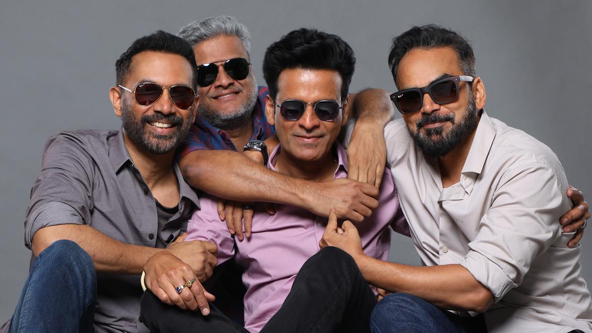 Shooting of 'The Family Man Season 3' begins, Manoj Bajpayee will return as Srikant Tiwari