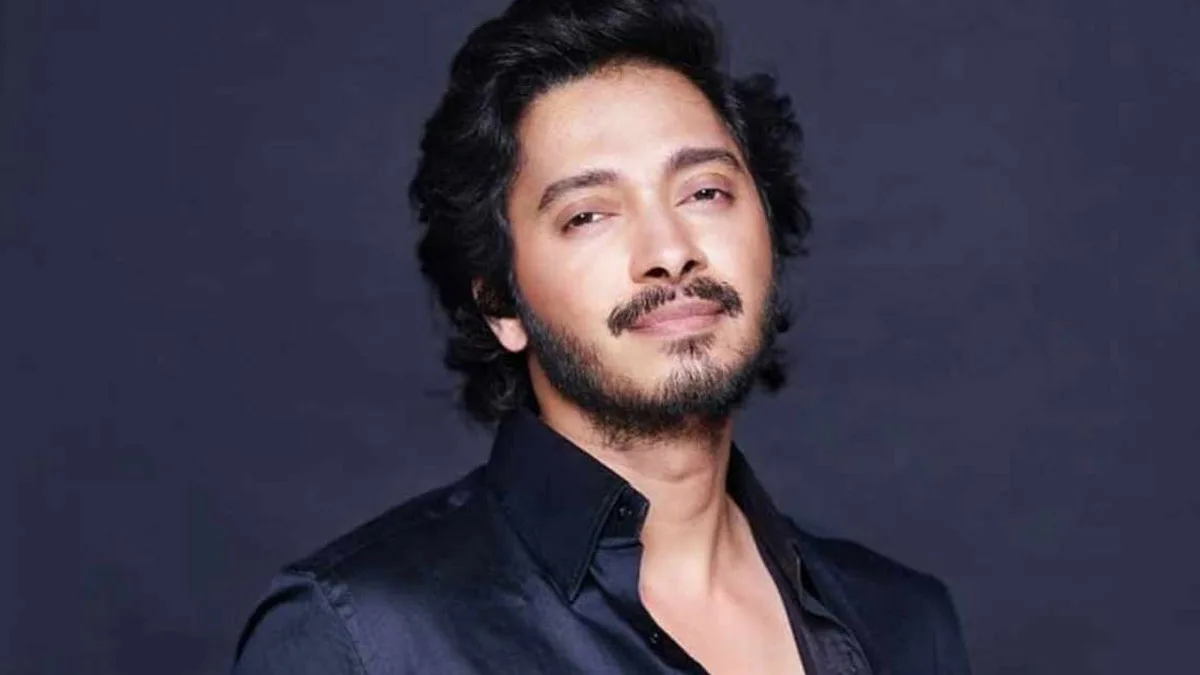 Shreyas Talpade  Why did Shreyas Talpade have a heart attack, the actor made a big revelation Navbharat (Navbharat)